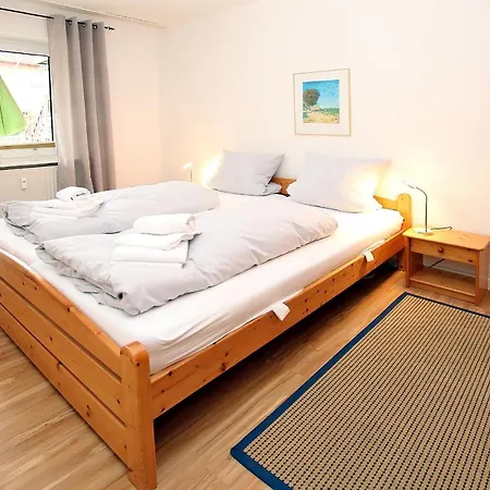 Flurstra_e 10_ Whg_ 1 아파트